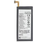 Alcatel Batteria Ricambio Litio Original Tlp025c1 2500mah Per Pop 4+ Plus 5056d