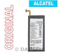 Alcatel Batteria Ricambio Litio Originale Tlp025c1 2500mah Per Pop 4+ Plus 5056d