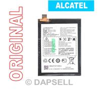 Alcatel Batteria Ricambio Litio Originale Tlp034f1 3,85v 3500mah Per 3l 3 (2019)