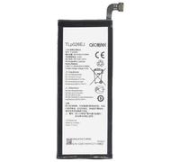 Alcatel Batteria Ricambio Original Tlp026ej 2610mah Per Idol 4 Blackberry Dtek50