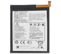 Alcatel Batteria Ricambio Original Tlp027aj 2800mah Litio Per A5 Led 5085 Idol 5