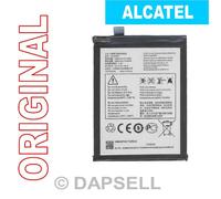 Alcatel Batteria Ricambio Original Tlp038d1 -d7 Litio Per 1s (2020) 5028d 5028y