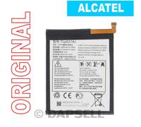 Alcatel Batteria Ricambio Originale Tlp027aj 2800mah Per A5 Led 5085 - Idol 5