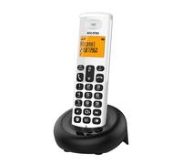 Alcatel A160 Wireless Landline Phone Trasparente One Size / EU Plug