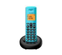 Alcatel A160 Wireless Landline Phone Trasparente One Size / EU Plug