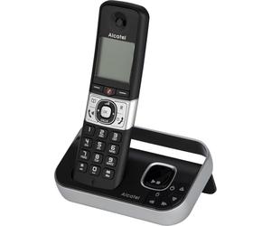 Alcatel F890 Voice DE schwarz (ATL1425291)