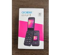 Alcatel Go Flip 3 4052W - T-Mobile Sbloccato AT&T - Telefono Flip 4G LTE