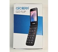 Alcatel Go Flip 4044-O 4G LTE Flip Cellulare Tmobile/ AT&T - Blu
