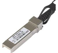 Alcatel -Lucent 10 Gigabit Cavo di rame collegato diretto - Cavo di rete - SFP+ (M) - SFP+ (M) - 1 M (SFP -10g -C1M) NEW