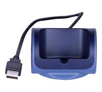 Alcatel Lucent 3BN67371AA Alcatel-Lucent 8244 DECT Blu Single Chargers USB