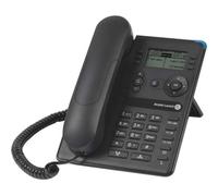 ALCATEL - Alcatel-lucent 8008g Deskphone - Voip-telefon - Sip V2 - Mondgrau (3mg08021aa) - SPEDIZIONE GRATUITA