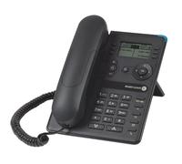 Alcatel-Lucent 8008 Deskphone IP Telefono IP semplice, moderno e completo