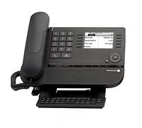 Alcatel-Lucent 8039 Premium DeskPhone - 3MG27104WW - Telefono Digitale Professionale