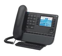 ALCATEL-LUCENT 8058S PREMIUM DESKPHONE