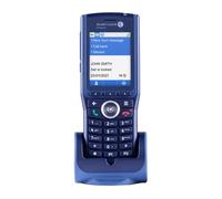 Alcatel -Lucent 8244 - Ricevitore DECT, batteria e clip per cintura