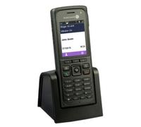 Alcatel-Lucent 8262 DECT Telefono cordless ideale per le comunicazioni in ambienti difficoltosi: struttura robusta, allarme ManDown e connettività
