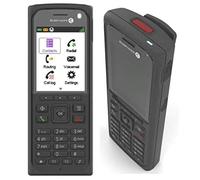 ALCATEL - 8262 Dect Handset Contains Battery And Belt Clip - SPEDIZIONE GRATUITA