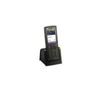 Alcatel-Lucent 8262Ex DECT - Telefono digitale cordless - con interfaccia Bluetooth - IP-DECTGAP - Nero