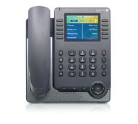Alcatel-Lucent ALE-30H Telefono ibrido da tavolo di alta qualità e con un'interazione semplice ed elegante