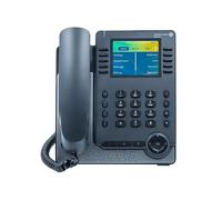 Alcatel-Lucent ALE-30h telefono IP Grigio LCD - Alcatel-Lucent ALE-