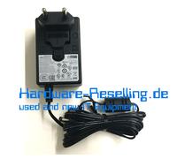 Alcatel Lucent Alimentatore 48V 0,27A 3MG27066AA Nuovo & Conf. Orig.