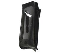 Alcatel-Lucent - Custodia verticale per DECT 8254 Estuche per telefono DECT con clip per cintura