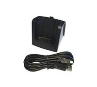 Alcatel-Lucent Dual Charger - caricabatteria/stazione di ricarica - per Alcatel-Lucent 8262 DECT NEW