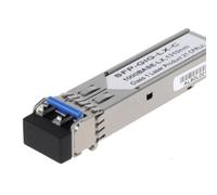Alcatel-Lucent Enterprise 1000BASE-LX Gigabit Ethernet Optical Transceiver (sfp Msa). Supports Single Mode SFP-GIG-LX
