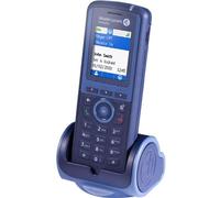 Alcatel Lucent 3BN67371AA Alcatel-Lucent 8244 DECT Blu Single Chargers USB
