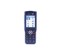 Alcatel-Lucent Enterprise 3BN67380AA Telefono DECT Blu con Identificatore di Chiamata