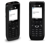 Alcatel-Lucent Enterprise 8158S Wlan Handset Includes Set Battery Belt Clip Regulatory Sheet 3BN78421AA