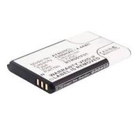 Alcatel-Lucent Enterprise 8232 Dect Handset Spare Battery 3BN67332AA