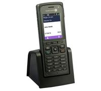 Alcatel-Lucent Enterprise 8262 Telefono DECT Nero [3BN67345AA]
