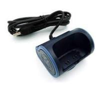 Alcatel-Lucent Enterprise 82X4 Dect Handset Desktop Single Charger Can Charge One 82X4 Requires Additional Psu Eu 3BN67335AA Or Ww 3BN67336AA 3BN67371AA