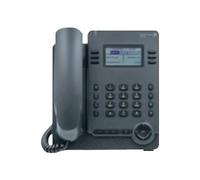 Alcatel Lucent Enterprise ALE-20h IP Phone Grigio Cornetta 3ML37020BA