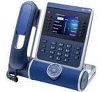 Alcatel Lucent ALE-300 Enterprise Deskphone Avvolgi Cavo 3ML27310AA