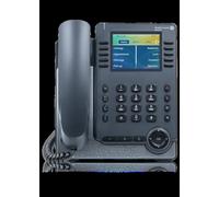 Alcatel-Lucent ALE-30h telefono IP Grigio LCD - Alcatel-Lucent ALE-