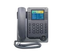 Alcatel-Lucent ALE-30h telefono IP Grigio LCD - Alcatel-Lucent ALE-