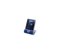 E_0001_7384213 Alcatel Alcatel-Lucent ALE-500 telefono IP Blu LCD Telefonia