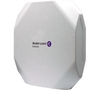 Alcatel-Lucent Enterprise Omniacess Stellar AP1451 Wi-Fi 6E. Tri Radio 2.4GHz/5GHz/6GHz 4x4+8x8+4x4 802.11ax (OAW-AP1451-RW)