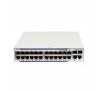 Alcatel-Lucent Enterprise OS2260-24-IT switch di rete Gestito L2 Gigabit Ethernet (10/100/1000) 1U Bianco