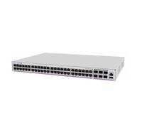 Alcatel-Lucent Enterprise OS2260-48-IT switch di rete Gestito L2 Gigabit Ethernet (10/100/1000) 1U Bianco