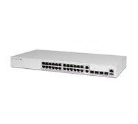 Alcatel-Lucent Enterprise OS6360-24-IT switch di rete Gestito L2/L3 Gigabit Ethernet (10/100/1000) 1U Acciaio inox