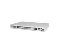 Alcatel-Lucent Enterprise OS6360-P48-IT switch di rete Gestito L2+ Gigabit Ethernet (10/100/1000) Supporto Power over Ethernet (PoE) Acciaio inox