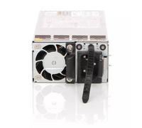 Alcatel-Lucent Enterprise OS6560-BP-PX-IT componente switch Alimentazione elettrica