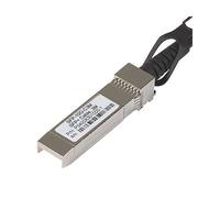 Alcatel-Lucent Enterprise SFP-10G-C3M modulo del ricetrasmettitore di rete Rame 10000 Mbit/s SFP+