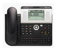 Alcatel-Lucent IP Touch 4038 Nero