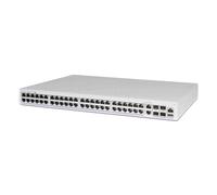 Switch di rete Alcatel-Lucent Enterprise OmniSwitch 6360 Gestito L2/L3 Gigabit Ethernet (10/100/1000) Supporto Power over (PoE) 1U Acciaio inossidabile [OS6360-P48-EU]