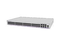 Alcatel-Lucent OS2260-P48 Switch LAN Gigabit Ethernet che offre una connettività di rete affidabile e sicura a prezzi accessibili.