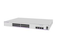 Alcatel-Lucent OS2360-P24 Switch LAN Gigabit Ethernet impilabile sicuro, flessibile e performante, ideale per le reti delle PMI.